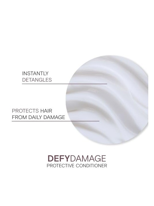 Balsamo Protettivo Joico DEFY DAMAGE 250ml Unisex
