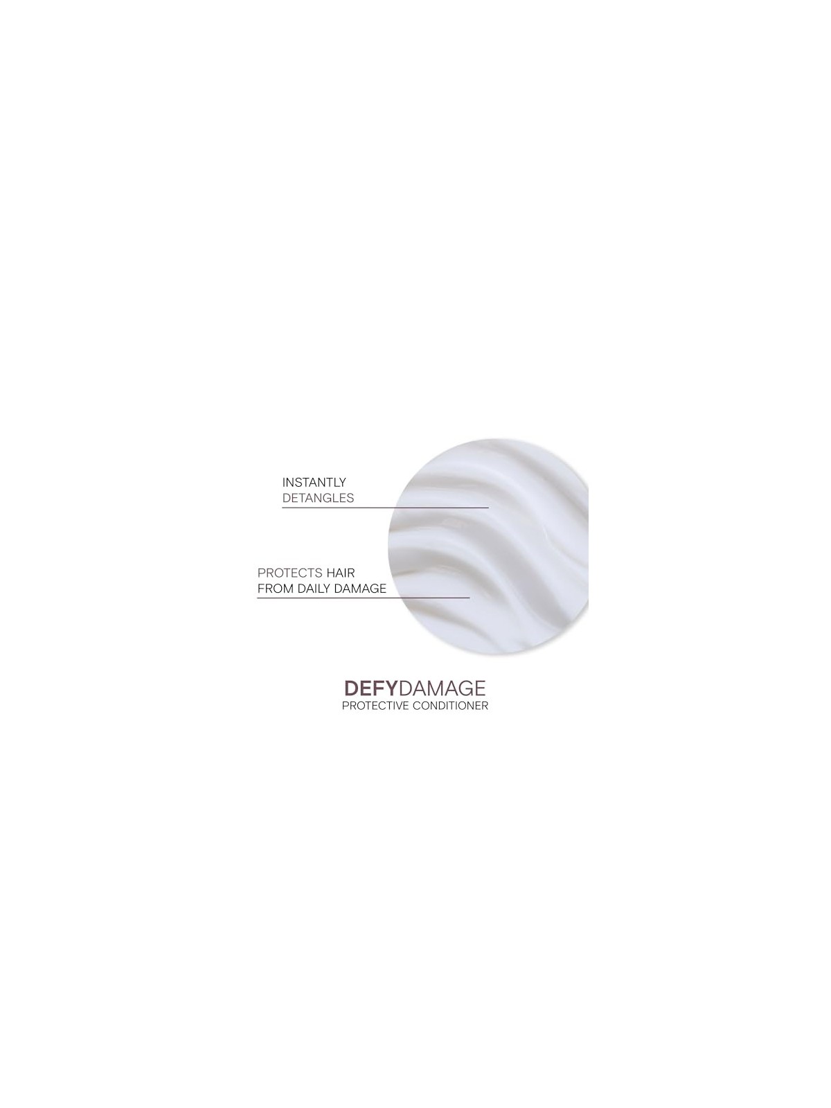 Balsamo Protettivo Joico DEFY DAMAGE 250ml Unisex