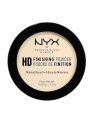 Nyx Professional Make Up HD FINISHING POWDER