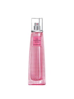 Givenchy Live Irresistible Rosy Crush Eau De Parfum 75ml donna
