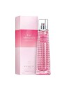 Givenchy Live Irresistible Rosy Crush Eau De Parfum 75ml donna