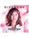 Givenchy Live Irresistible Rosy Crush Eau De Parfum 75ml donna