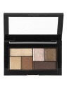 Maybelline The City Mini Palette 6 g 400 Bronzi del Tetto donna