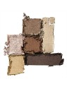 Maybelline The City Mini Palette 6 g 400 Bronzi del Tetto donna