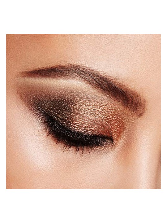 Maybelline The City Mini Palette 6 g 400 Bronzi del Tetto donna