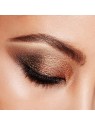 Maybelline The City Mini Palette 6 g 400 Bronzi del Tetto donna