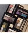 Maybelline The City Mini Palette 6 g 400 Bronzi del Tetto donna