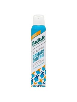 Batiste Damage Control & Dry Shampoo 200 ml