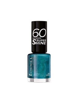 Smalto per unghie 60 Seconds Super Shine