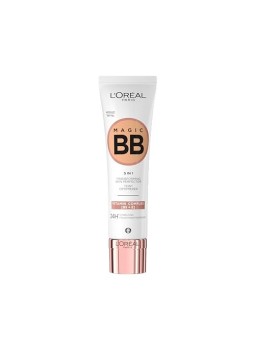 L'Orï¿½ï¿½al Paris BB C'EST MAGIC bb cream 04-medium