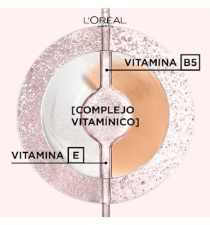 L'Orï¿½ï¿½al Paris BB C'EST MAGIC bb cream 04-medium