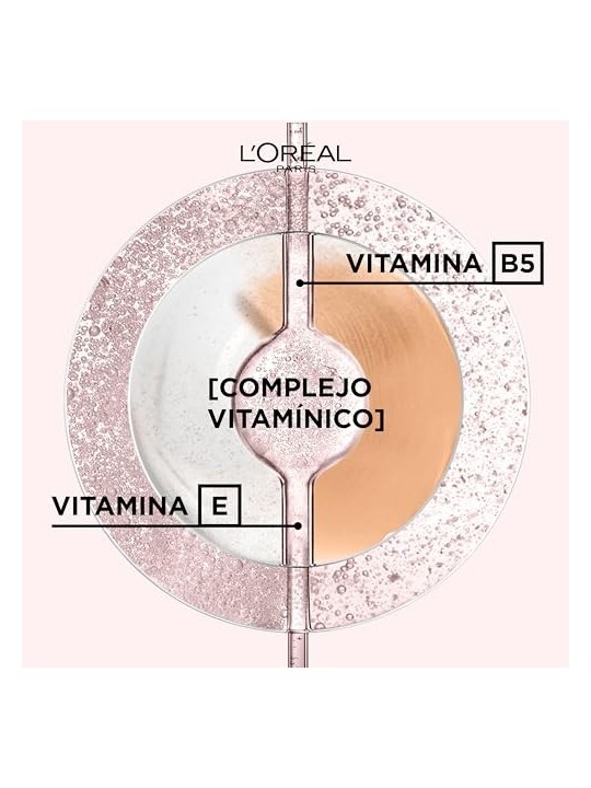 L'Orï¿½ï¿½al Paris BB C'EST MAGIC bb cream 04-medium
