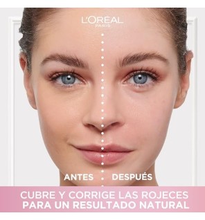 L'Orï¿½ï¿½al Paris BB C'EST MAGIC bb cream 04-medium