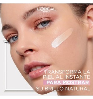L'Orï¿½ï¿½al Paris BB C'EST MAGIC bb cream 04-medium