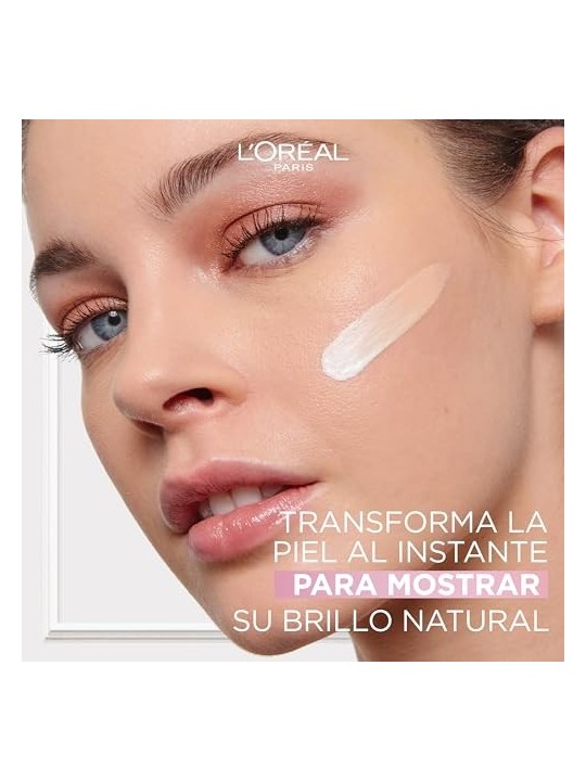 L'Orï¿½ï¿½al Paris BB C'EST MAGIC bb cream 04-medium