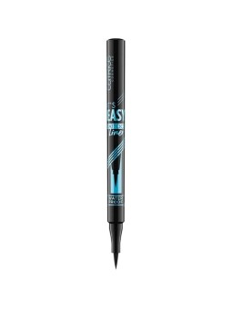 Catrice Its Easy Tattoo Liner Black Lifeproof