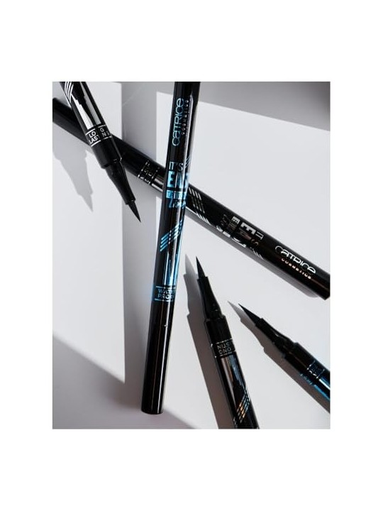 Catrice Its Easy Tattoo Liner Black Lifeproof
