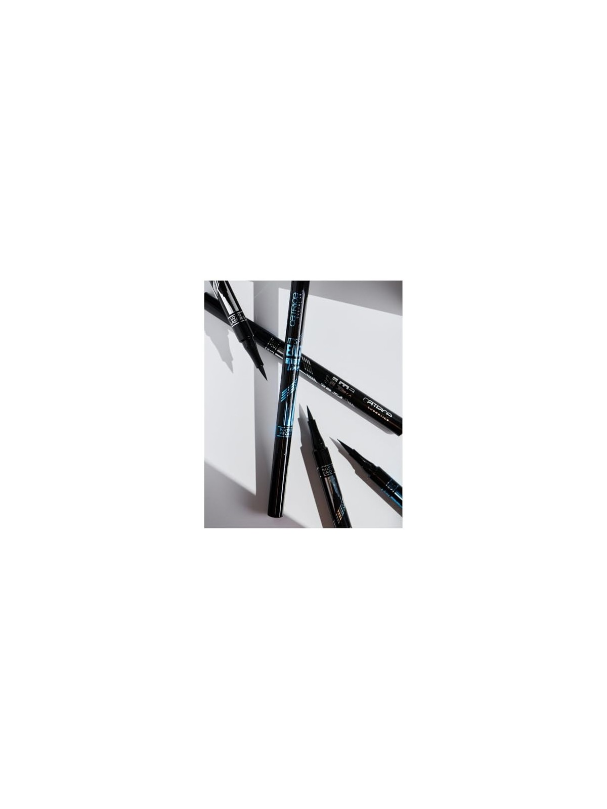 Catrice Its Easy Tattoo Liner Black Lifeproof