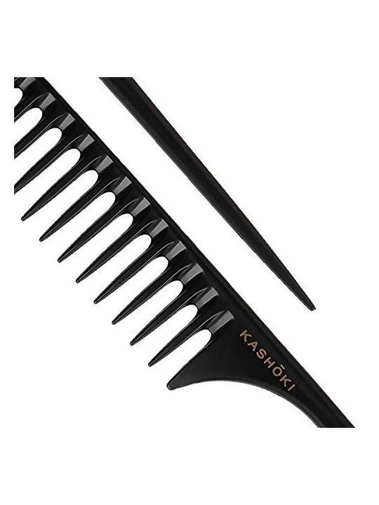 Pettine unisex Kashï¿½ï¿½ki KASHOKI 450
