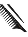 Pettine unisex Kashï¿½ï¿½ki KASHOKI 450