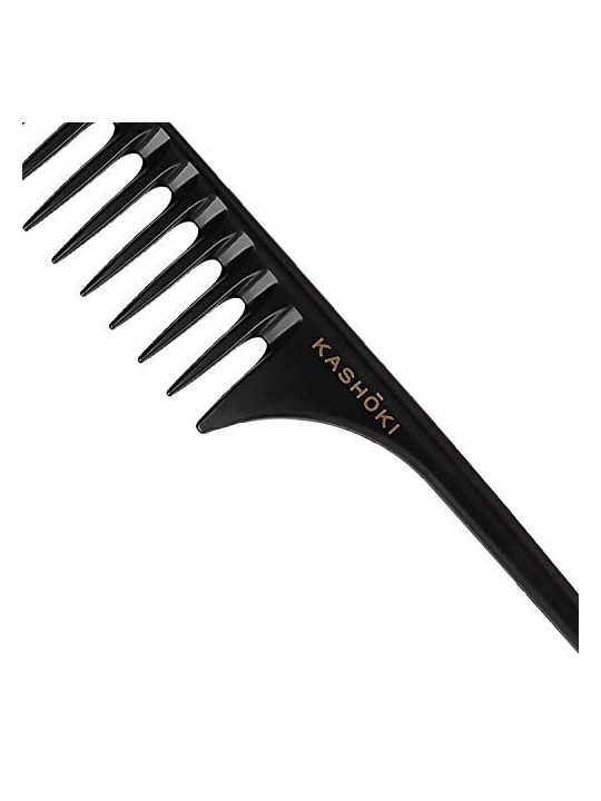 Pettine unisex Kashï¿½ï¿½ki KASHOKI 450