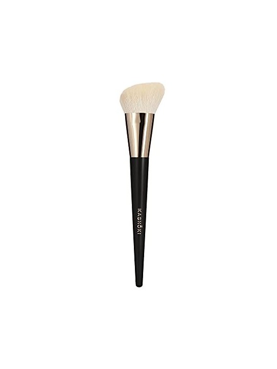 Pennello blush angolato Kashï¿½ï¿½ki 304