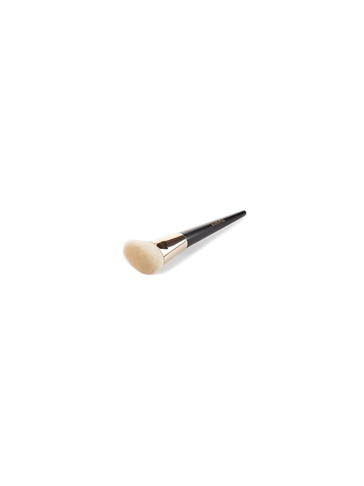 Pennello blush angolato Kashï¿½ï¿½ki 304