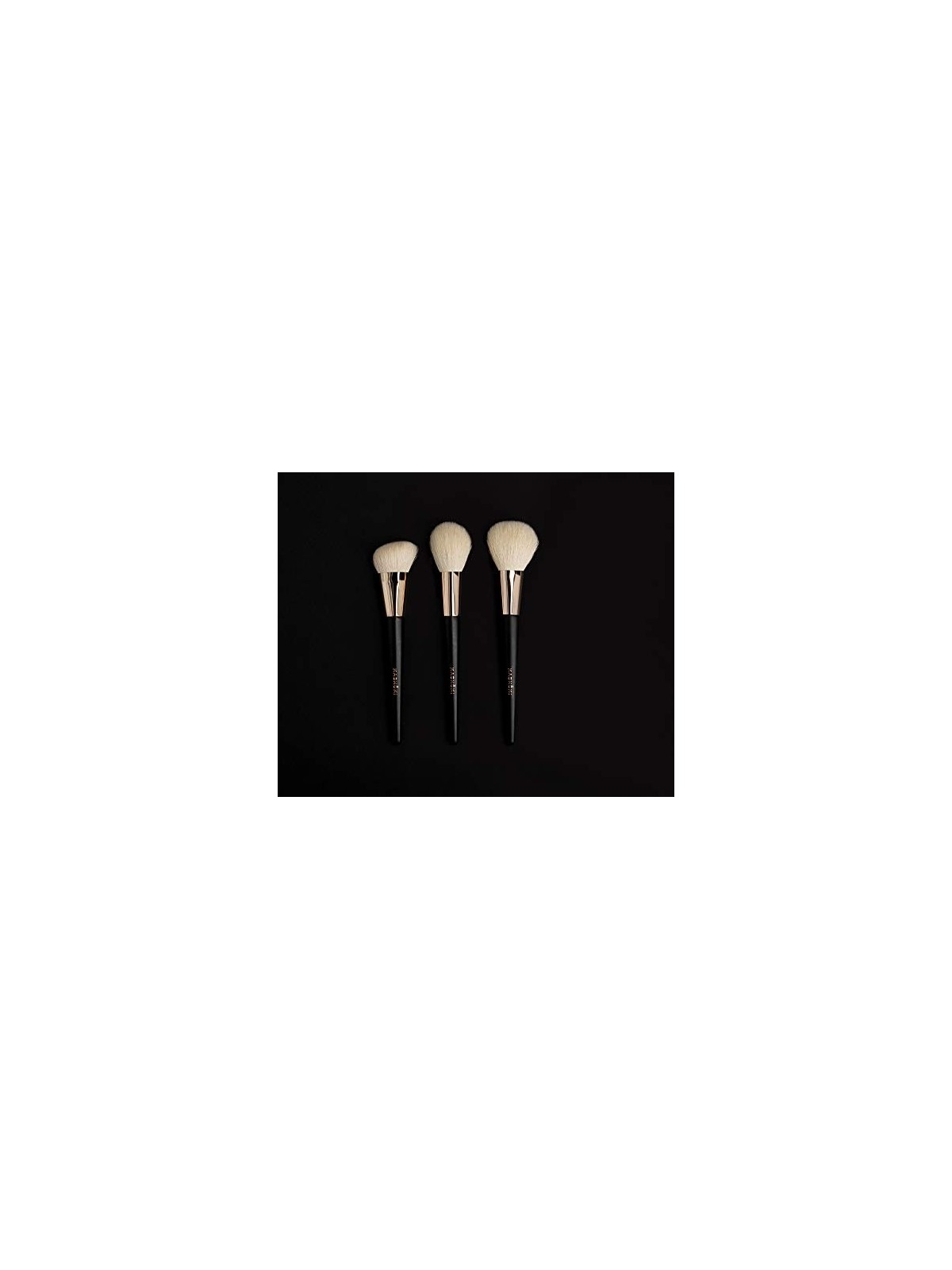 Pennello blush angolato Kashï¿½ï¿½ki 304