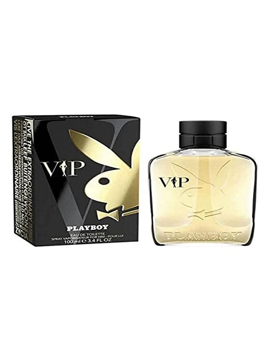 Playboy Vip Eau de toilette uomo