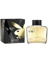 Playboy Vip Eau de toilette uomo