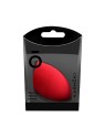 Kashki KASHOKI spugna taglio oliva Rosso 1 unit unisex