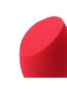 Kashki KASHOKI spugna taglio oliva Rosso 1 unit unisex