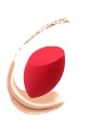 Kashki KASHOKI spugna taglio oliva Rosso 1 unit unisex