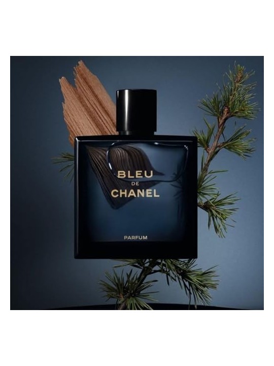 Chanel Bleu De Chanel Pour Homme eau de parfum Spray 150ml