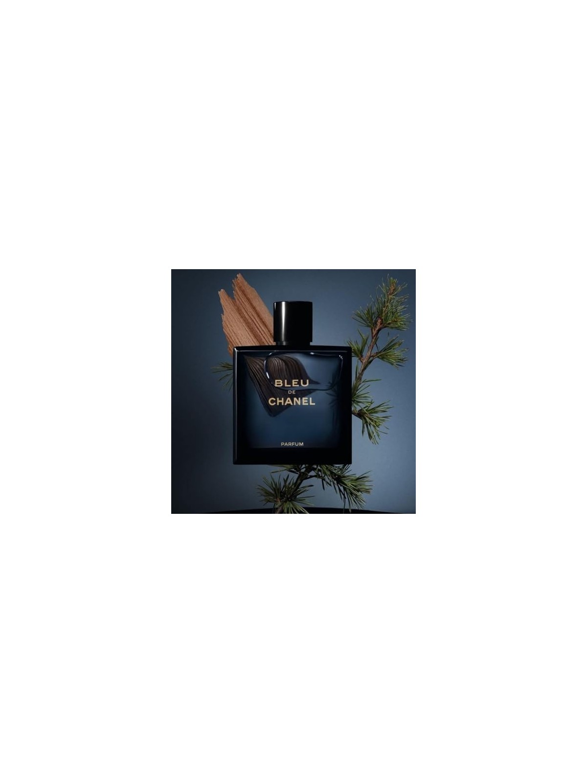 Chanel Bleu De Chanel Pour Homme eau de parfum Spray 150ml