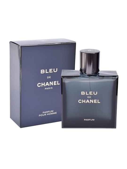 Chanel Bleu De Chanel Pour Homme eau de parfum Spray 150ml