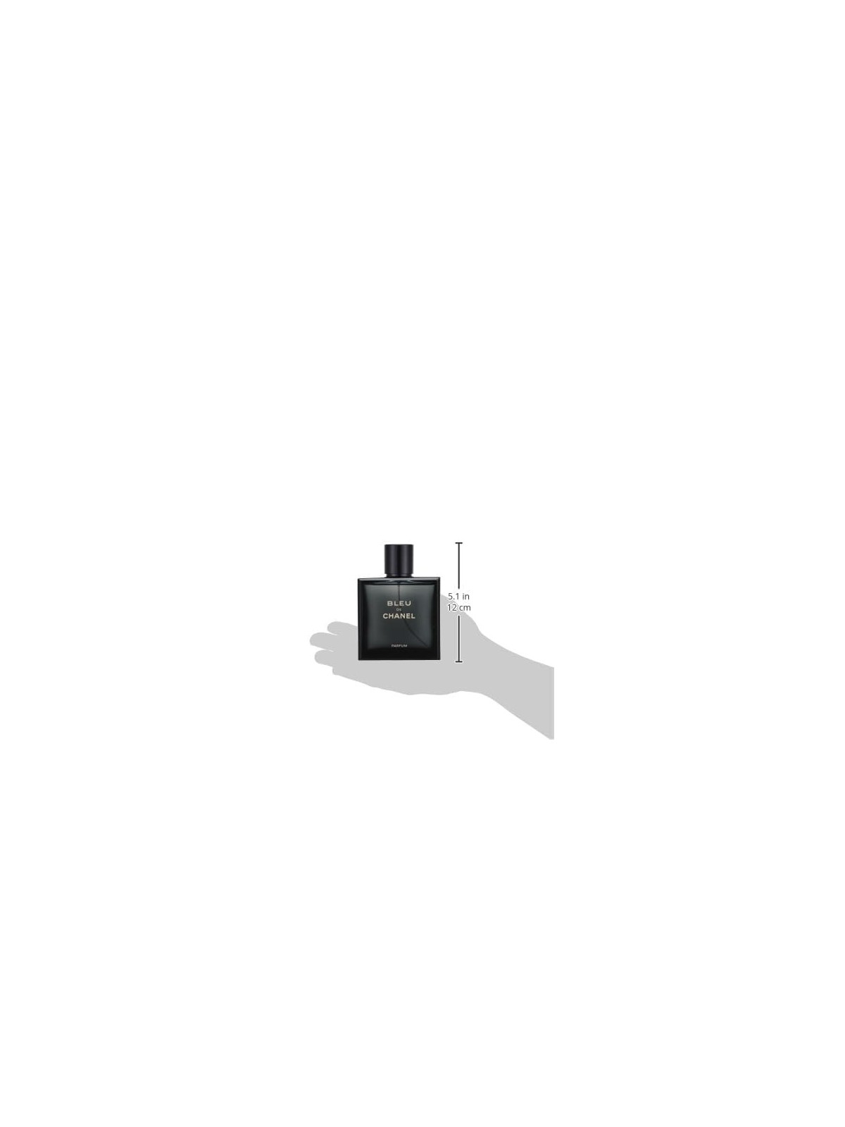 Chanel Bleu De Chanel Pour Homme eau de parfum Spray 150ml