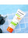Babaria SOLAR ADN SENSITIVE crema solare viso SPF50 75ml unisex