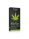 ORGIE Canapa Gel stimolante 15ml