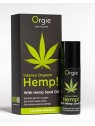 ORGIE Canapa Gel stimolante 15ml