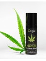 ORGIE Canapa Gel stimolante 15ml