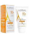 ADerma Proteggere il Fluido Invisibile SPF50 40ml