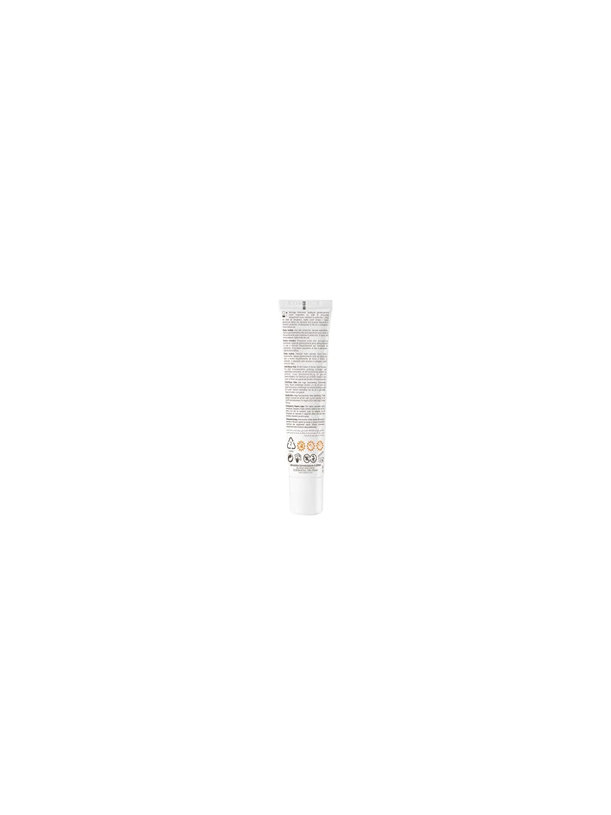 ADerma Proteggere il Fluido Invisibile SPF50 40ml