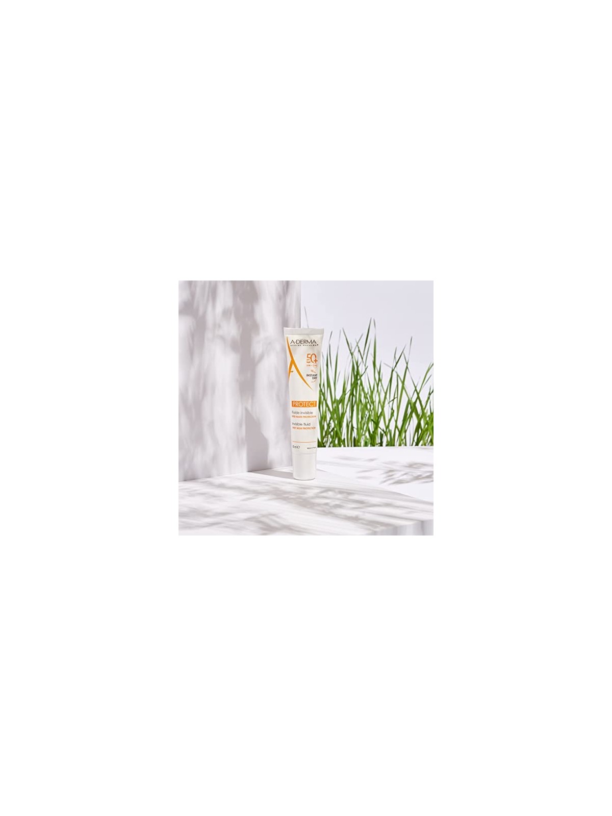ADerma Proteggere il Fluido Invisibile SPF50 40ml