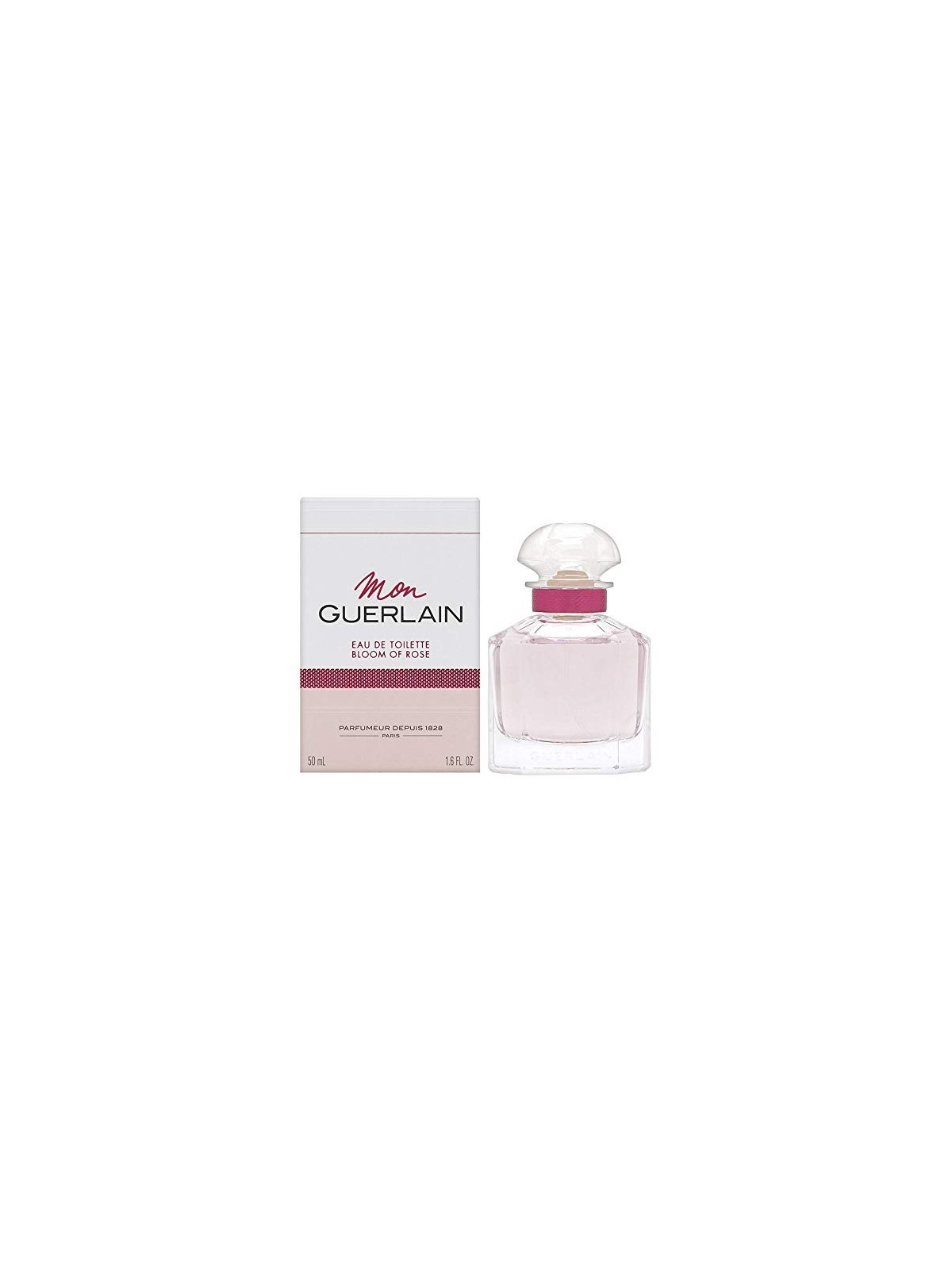 Guerlain Mon Guerlain Bloom of Rose eau de toilette donna 50ml