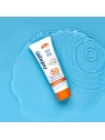 Babaria crema solare spf50 invisibile 75ml donna