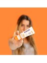 Babaria crema solare spf50 invisibile 75ml donna