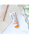 Babaria crema solare spf50 invisibile 75ml donna
