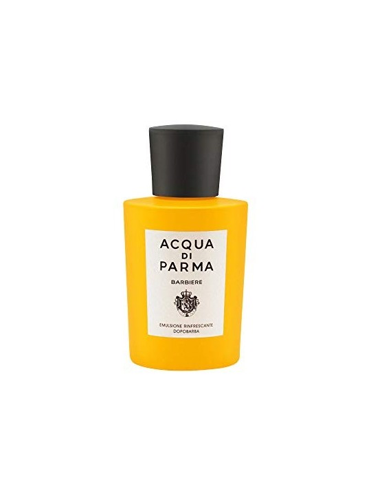 Acqua Di Parma COLLEZIONE BARBIERE refreshing aftershave emulsion 100ml uomo