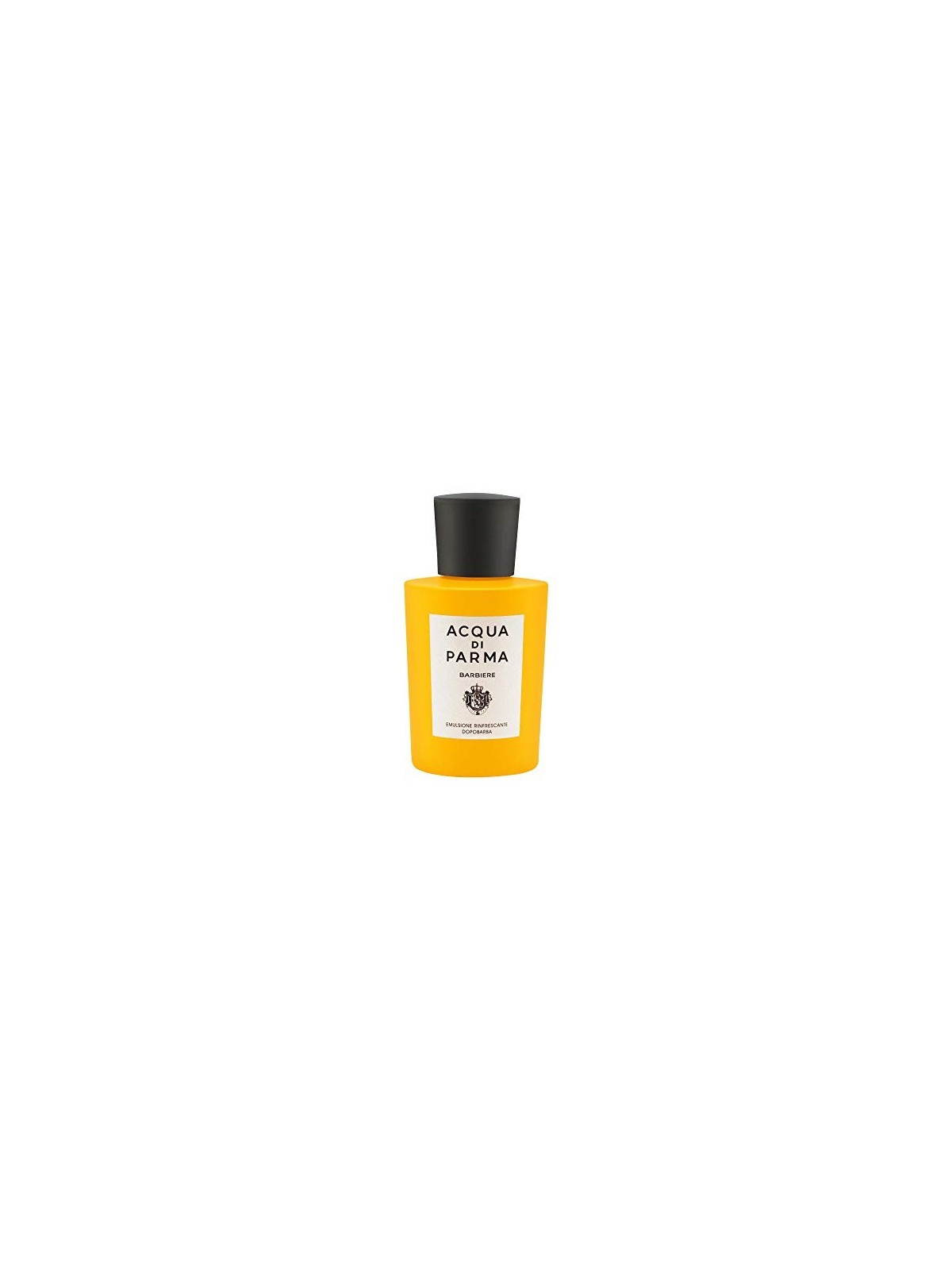 Acqua Di Parma COLLEZIONE BARBIERE refreshing aftershave emulsion 100ml uomo